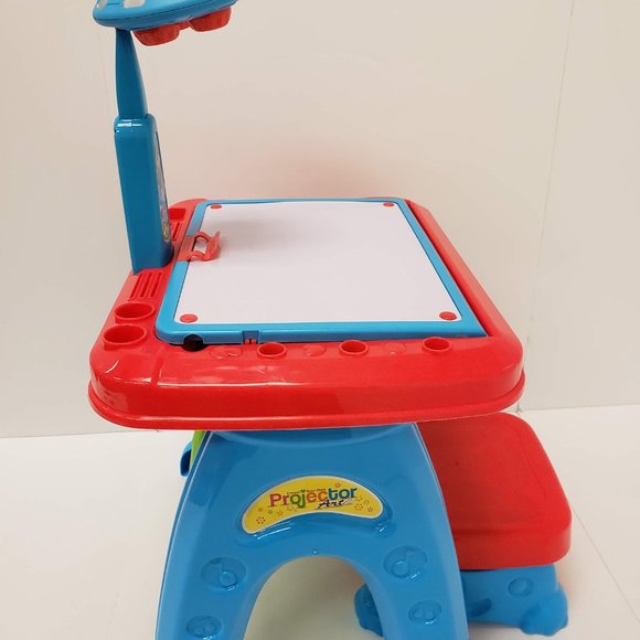 New 2 in 1 Art Desk - Picture 2 of 10